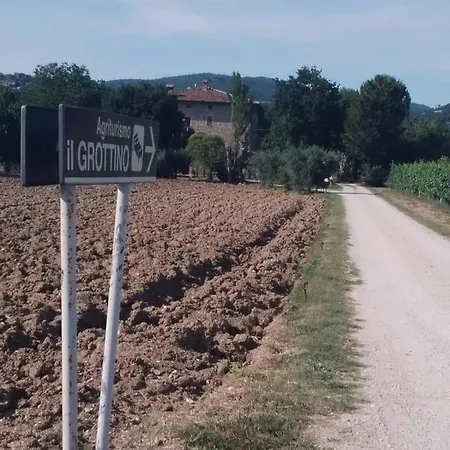 Agriturismo Il Grottino