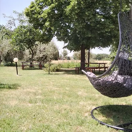 Agriturismo Il Grottino Assisi