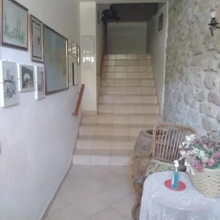 Agriturismo Il Grottino Alloggio per agriturismo *