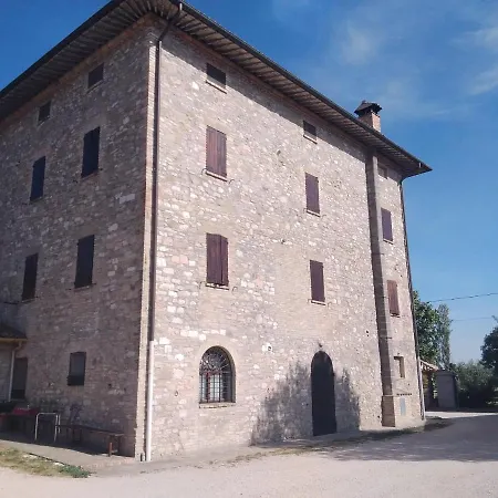 Agriturismo Il Grottino Alloggio per agriturismo