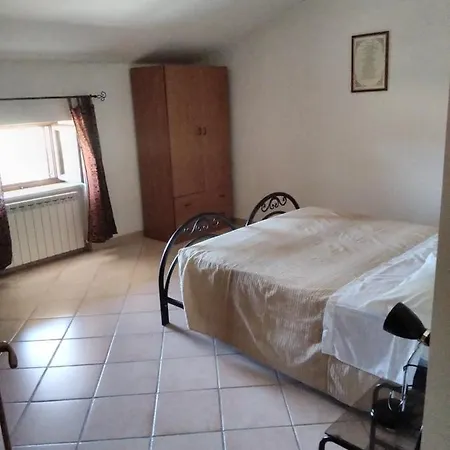 Alloggio per agriturismo Agriturismo Il Grottino