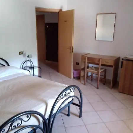 Agriturismo Il Grottino * Assisi